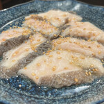 炭火焼肉 3丁目 - 