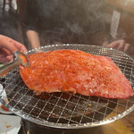 炭火焼肉 3丁目 - 