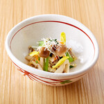 Ishiusubiki Soba Ishiraku - 