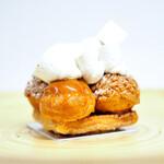 アテスウェイ - '22.09サントノーレ