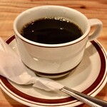 バンカム - ブレンドコーヒー