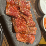 炭火焼肉 3丁目 - 