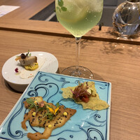 Restaurant Honjin - 