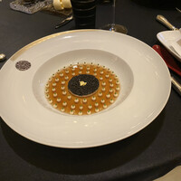 ラトリエ ドゥ ジョエル・ロブション - 