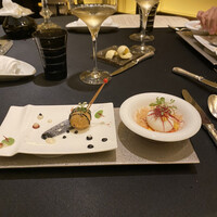 ラトリエ ドゥ ジョエル・ロブション - 