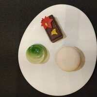 ガストロノミー ジョエル・ロブション - 