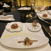 ラトリエ ドゥ ジョエル・ロブション - 