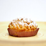 アテスウェイ - '22.09タルトオマロンヴァニーユ