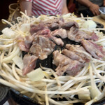 ひつじの小屋 - 