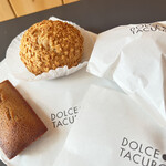 DOLCE TACUBO - 