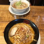 Ramen Genkiya - 