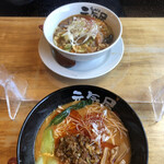 Ramen Genkiya - 