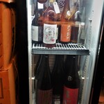 Yakitori Massugu - 日本酒やワイン
