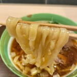 手打麺祭 かめ囲 - 