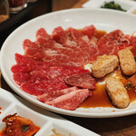 Yakiniku Don'Ya Kuniya - 