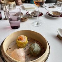 広東料理 センス - 