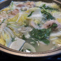 とり田 博多本店 - 