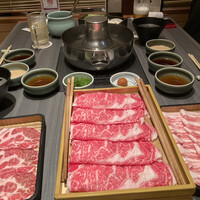 しゃぶ禅 四谷店 - 