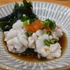 淳ちゃん寿司 - 料理写真:白子ポン酢