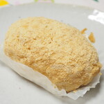 うさぎや - おはぎ　きなこ