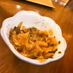 Aomori Pi-A Ruizakaya Ringonohana - 