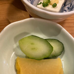 Taishuusushisakabajimbeetarou - 小鉢