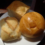 俺のフレンチ - パン