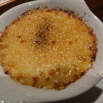 俺のフレンチ - 淡路玉ねぎのグラタン