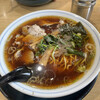 ラーメンあおきや 長岡インター店