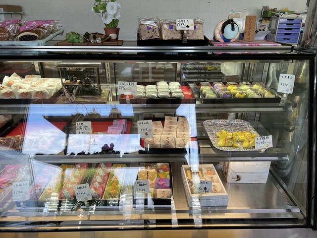 ステラ - 高尾野/ケーキ | 食べログ