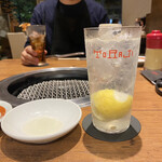 Yakiniku Toraji - 