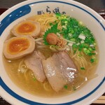 麺's ら.ぱしゃ - 