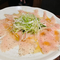 肉匠 牛虎 西中島店 - 