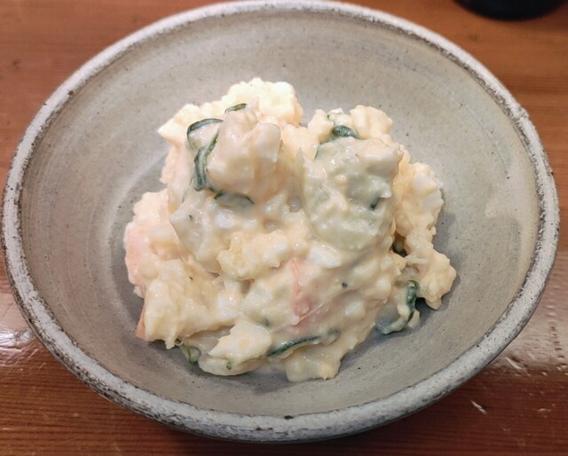 Sake to Sakana Irohani photo 3