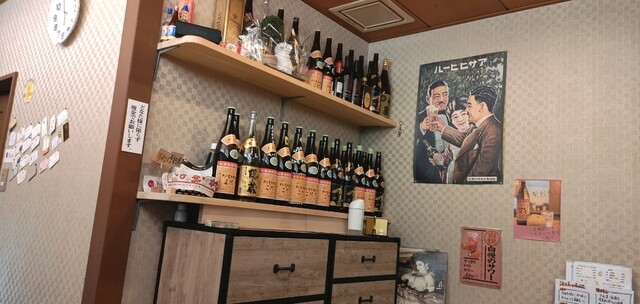 Sake to Sakana Irohani