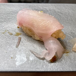 立喰い寿司 あきら - 