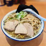 ケンチャンラーメン - 