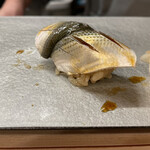 立喰い寿司 あきら - 