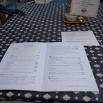 CABOT COVE MUSEUM TERRACE