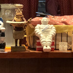 ビストロノブ - ミシュランのビバンタムが