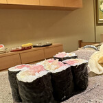 Okei Sushi - 