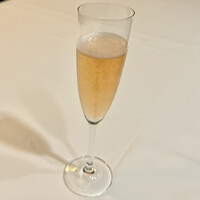 ベンジャミンステーキハウス 六本木 - Piper Sonoma, Brut Rose, Sonoma County, MV