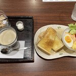 カフェ＆ギャラリー ひのまる - 