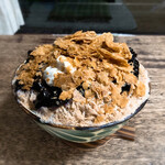 TRICO - パイ・ミルティーユ