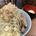 ラーメン やまや本店 - 