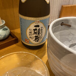 味のまる藤 - ボトル