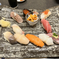 おたる政寿司 本店 - 
