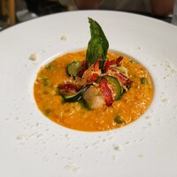 リストランテASO - 