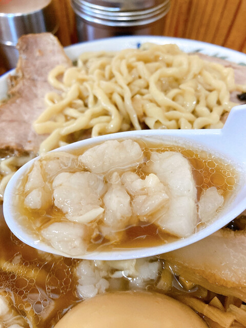 メニューに無いですが、みいり』by Hybrid Rainbow : ケンちゃん