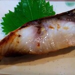 菊乃家本店 - 白飯が欲しくなるぶりみそ焼